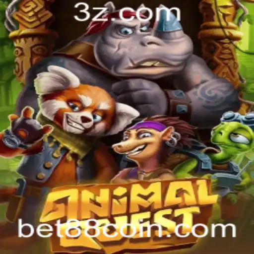 bet88 - Explorando o Mundo de AnimalQuest: Um Guia Completo