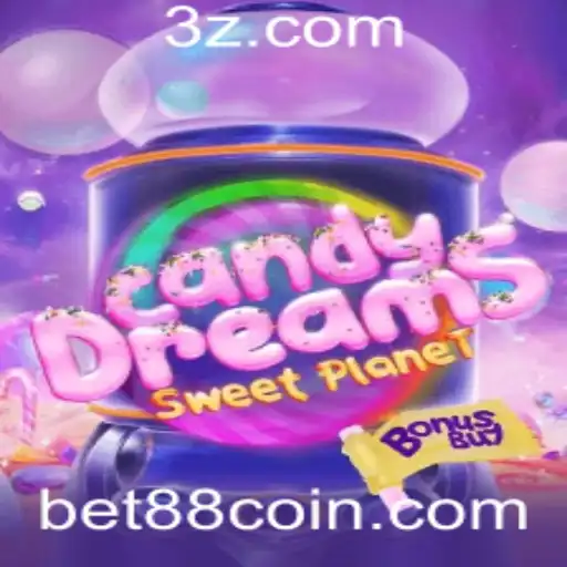 bet88 - CandyDreamsSweetPlanet: Aventura Açucarada no Mundo dos Jogos