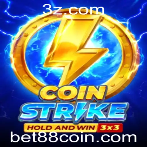 bet88 - Explorando o Mundo de CoinStrike: Estratégia e Emoção no Jogo com Bet88