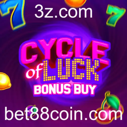 bet88 - Descubra a Emoção do Jogo CycleofLuckBonusBuy no bet88