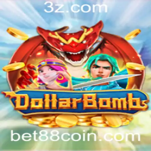 bet88 - Explorando o Mundo de DollarBombs: Um Novo Jogo no Cenário de Apostas Online