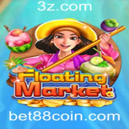 bet88 - Explorando o Jogo 'FloatingMarket' com a Plataforma bet88