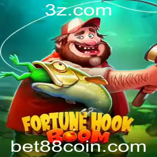 bet88 - Explorando FortuneHookBoom: O Jogo que Está Dominando o Mundo dos Cassinos Online