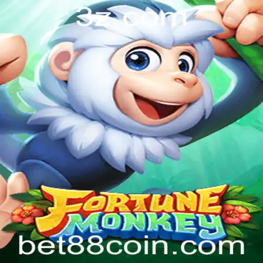 bet88 - Guia Completo sobre o Jogo FortuneMonkey