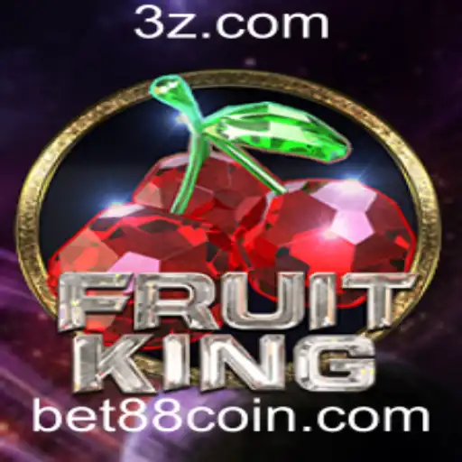 bet88 - Explorando o Universo do Jogo FruitKing e a Plataforma Bet88