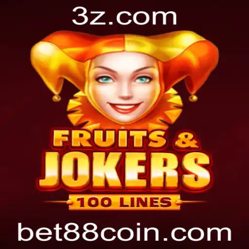 bet88 - Explorando o Mundo de FruitsAndJokers100 e o Fascínio do Bet88