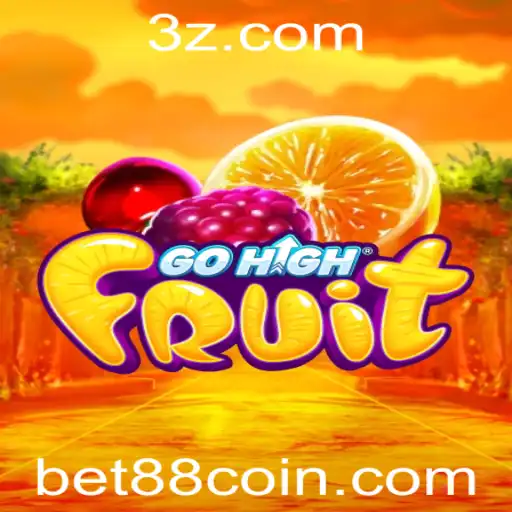 Explorando o Universo do Jogo GoHighFruit com Bet88