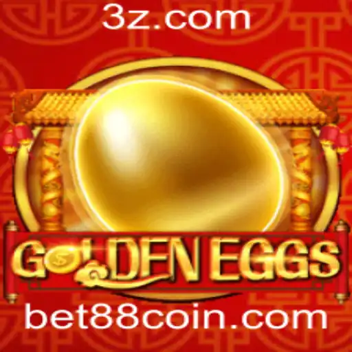 GoldenEggs: A Fascinante Aventura de Apostas com Bet88
