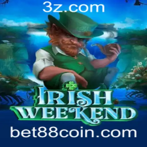 bet88 - Descubra o Fascínio do IrishWeekend: Um Guia Completo