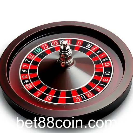 Explorando o Fascinante Mundo dos Jogos de Roleta com Bet88