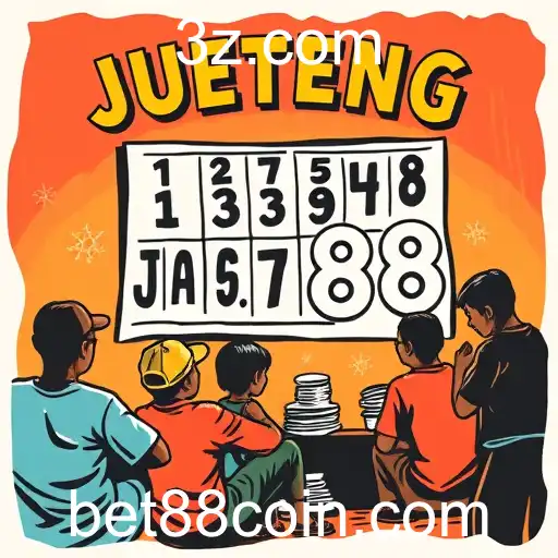 Jueteng: A Tradição e Controvérsia do Jogo de Azar nas Filipinas