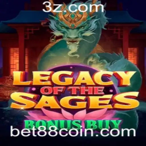 bet88 - Explorando o Fascinante Mundo de LegacyoftheSagesBonusBuy