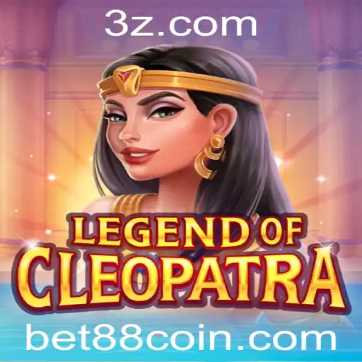bet88 - Explorando o Mundo de LegendOfCleopatra com bet88