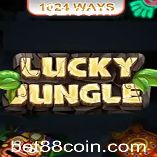 Explorando o Mundo Empolgante de LuckyJungle1024 com a Palavra-chave Bet88