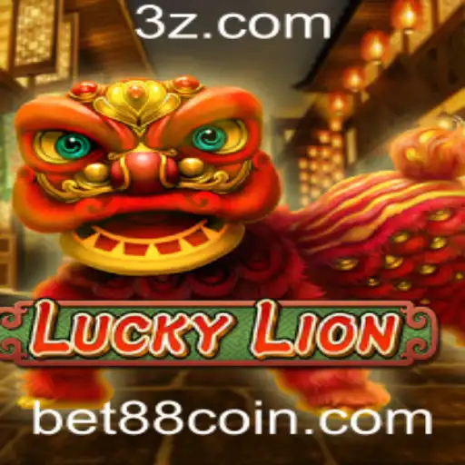 bet88 - LuckyLion: A Excitante Experiência de Jogo no Universo de bet88