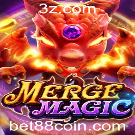 bet88 - Descubra o Mundo Encantado de MERGEMAGIC com a Emoção de bet88
