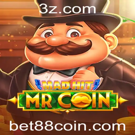 bet88 - Explorando o Universo de MadHitMrCoin: Um Mergulho no Mundo dos Jogos de Apostas