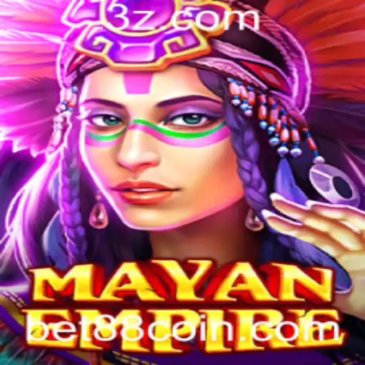 bet88 - Descubra o Fascinante Mundo de MayanEmpire com Bet88