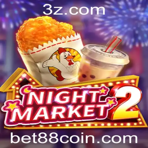 bet88 - Descubra NightMarket2: A Excitante Aventura de Apostas Online