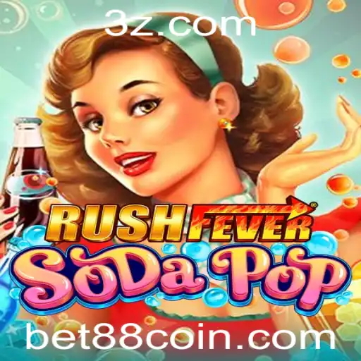 Explorando RushFeverSodaPop: Um Mundo de Aventura e Estratégia com bet88