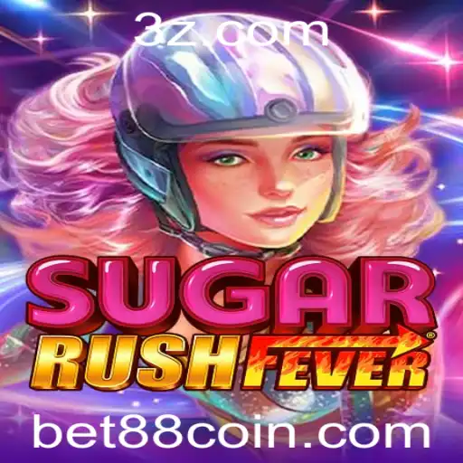 Descubra o Mundo Encantado de SugarRushFever com Bet88