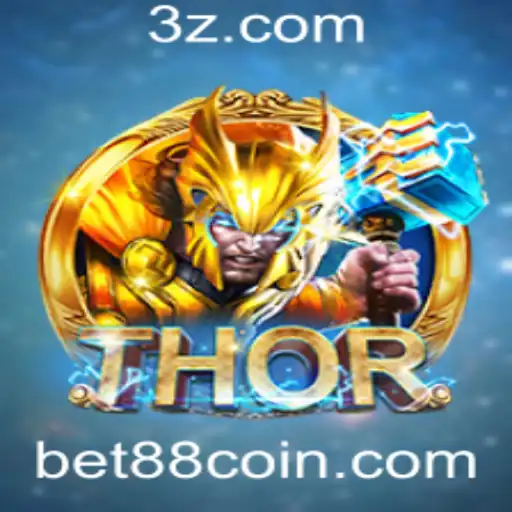 bet88 - Explorando o Jogo THOR e a Parceria com Bet88