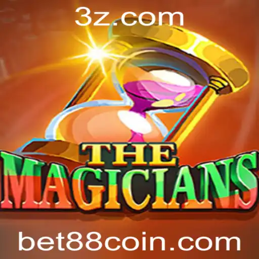 bet88 - Explorando as Aventuras e Regras de TheMagicians com a Emoção de bet88