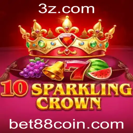 Explorando o Universo de 10SparklingCrown - Uma Nova Aventuras com bet88