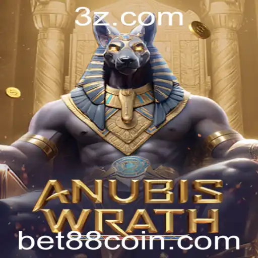 Descubra o Fascinante Mundo de AnubisWrath com bet88