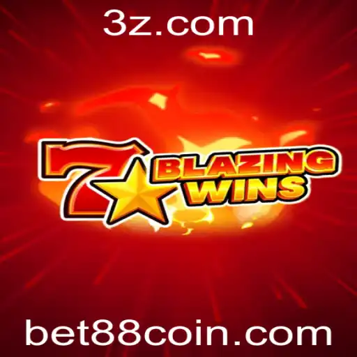 Descubra o Mundo Empolgante de BlazingWins com bet88