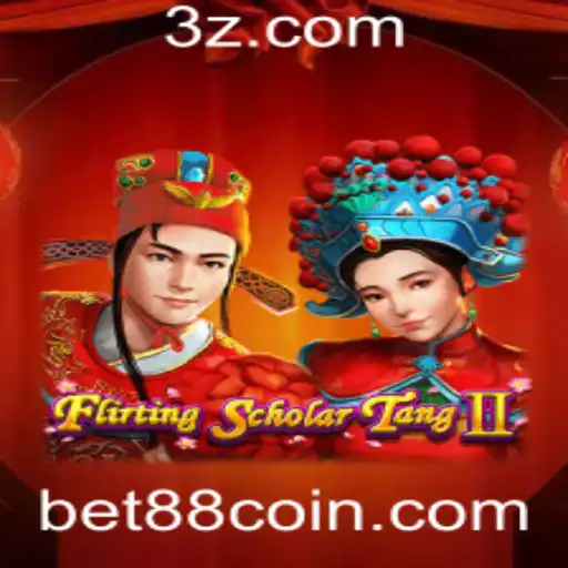 Descubra o Mundo Encantador de Flirting Scholar Tang II