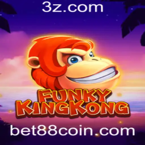 Explorando o Mundo de FunkyKingKong: A Excitante Aventura de Jogo com bet88