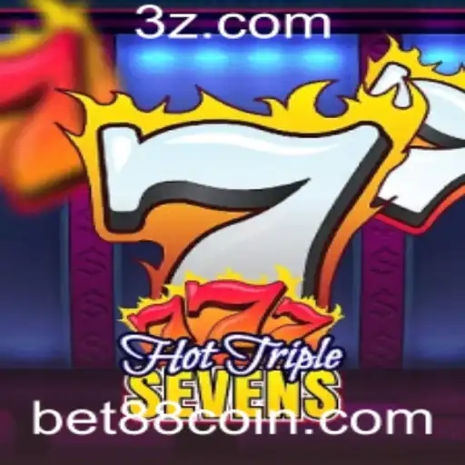 Explorando o Fascinante Mundo do HotTripleSevens com Bet88