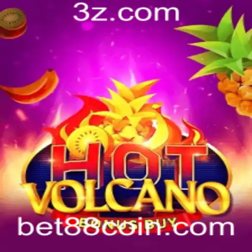 Descubra o Excitante Jogo HotVolcanoBonusBuy na bet88