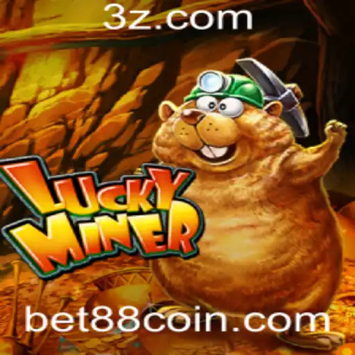 Descubra o emocionante mundo de LuckyMiner: O jogo que combina estratégia e sorte