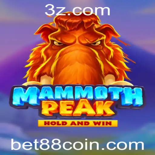 MammothPeak: Uma Nova Experiência no Universo dos Jogos com Bet88