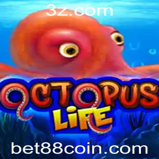 Explorando OctopusLife: A Nova Sensação no Mundo dos Jogos com Bet88