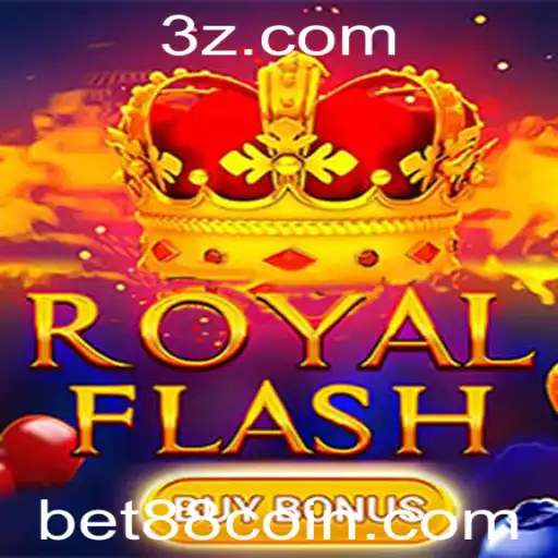 Descubra RoyalFlashBuyBonus: O Jogo que Está Conquistando a Comunidade Bet88