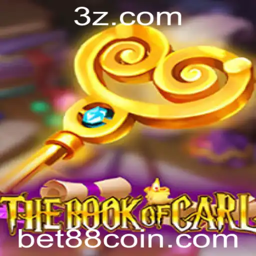 Descubra o Fascinante Universo de TheBookofCarl com Bet88