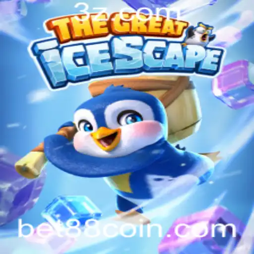 Explorando o Mundo de TheGreatIcescape: Um Jogo Inovador da bet88