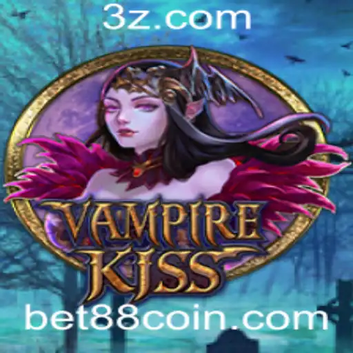 Descubra o Fascinante Mundo de VampireKiss no bet88