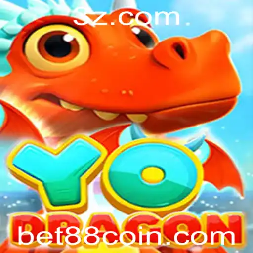 Explore YoDragon: O Novo Fenômeno no Mundo dos Jogos com Bet88