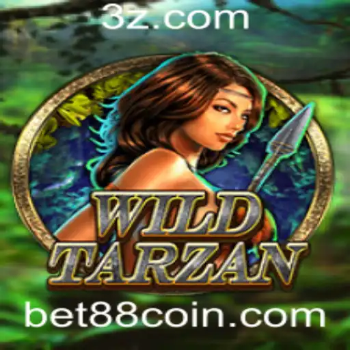 bet88 - Explorando o Mundo de WildTarzan em bet88