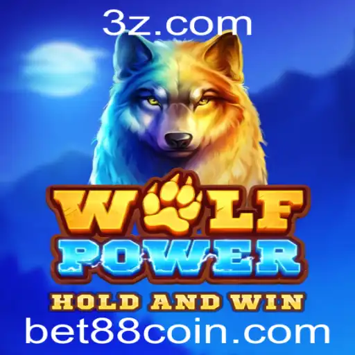bet88 - Descubra o Mundo Avassalador de WolfPower com bet88